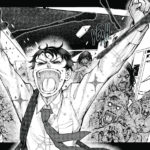 Bucket list of the dead - Haso Aro - Kana