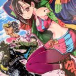 Bucket list of the dead - Haso Aro - Kana