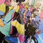 Bucket list of the dead - Haso Aro - Kana