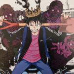 Bucket list of the dead - Haso Aro - Kana