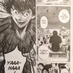 Ao Ashi - Yûgo Kobayashi - Mangetsu -