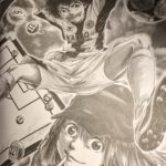 Ao Ashi - Yûgo Kobayashi - Mangetsu -