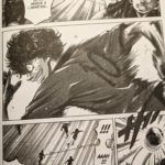 Ao Ashi - Yûgo Kobayashi - Mangetsu -