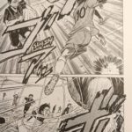 Ao Ashi - Yûgo Kobayashi - Mangetsu -