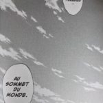 Ao Ashi - Yûgo Kobayashi - Mangetsu -