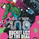 Bucket list of the dead - Haso Aro - Kana