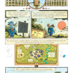 Le clan de la rivière sauvage 1 de Régis Hautière et Renaud Dillies (La Gouttière)