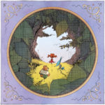 Le clan de la rivière sauvage 1 de Régis Hautière et Renaud Dillies (La Gouttière)