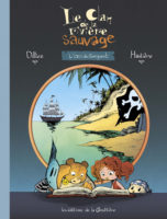 Le clan de la rivière sauvage 1 de Régis Hautière et Renaud Dillies (La Gouttière)