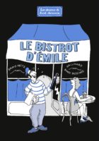 Le bistrot d'émile de Bruno Heitz (Gallimard)