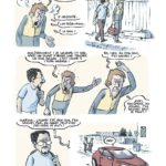 Les fantômes de Séville de Didier Tronchet et Jérôme Jouvray (Glénat)