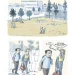 Les fantômes de Séville de Didier Tronchet et Jérôme Jouvray (Glénat)