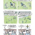 Les fantômes de Séville de Didier Tronchet et Jérôme Jouvray (Glénat)