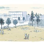 Les fantômes de Séville de Didier Tronchet et Jérôme Jouvray (Glénat)