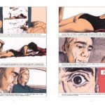 L'étreinte de Jim et Laurent Bonneau (Grand Angle)