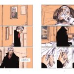 L'étreinte de Jim et Laurent Bonneau (Grand Angle)