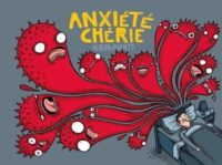 Anxiété chérie d'Alberto Montt (çà et là)