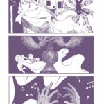 L'envol de Kuniko Tsurita (Atrabile)