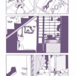 L'envol de Kuniko Tsurita (Atrabile)