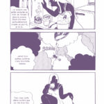 L'envol de Kuniko Tsurita (Atrabile)