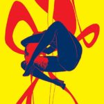 L'envol de Kuniko Tsurita (Atrabile)