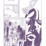 L'envol de Kuniko Tsurita (Atrabile)