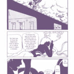 L'envol de Kuniko Tsurita (Atrabile)