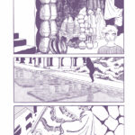 L'envol de Kuniko Tsurita (Atrabile)