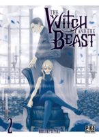 The Witch and the Beast - Kousuke Satake - Pika Edition