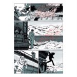 Prix Raymond Leblanc - Ain't no Mountain @doris_lanzmann et @louis_ziegle