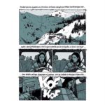 Prix Raymond Leblanc - Ain't no Mountain @doris_lanzmann et @louis_ziegle