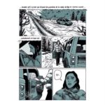 Prix Raymond Leblanc - Ain't no Mountain @doris_lanzmann et @louis_ziegle