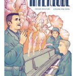 Prix Raymond Leblanc - Interlude @celiaducaju et Céline Pieter