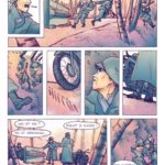 Prix Raymond Leblanc - Interlude @celiaducaju et Céline Pieter