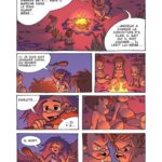 Prix Raymond Leblanc - Jours de mammouth @hoonova Nova