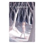 Prix Raymond Leblanc - La Déesse @dinefocc Amandine Foccroulle