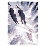 Prix Raymond Leblanc - La Déesse @dinefocc Amandine Foccroulle