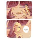 Prix Raymond Leblanc - La Déesse @dinefocc Amandine Foccroulle