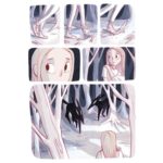 Prix Raymond Leblanc - La Déesse @dinefocc Amandine Foccroulle