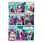 Prix Raymond Leblanc - L'émancipation @leajarrin