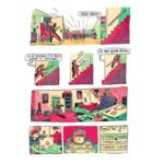 Prix Raymond Leblanc - L'émancipation @leajarrin