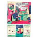 Prix Raymond Leblanc - L'émancipation @leajarrin