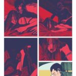 Prix Raymond Leblanc - Les empreintes @eliot_vdh