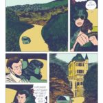 Prix Raymond Leblanc - Les empreintes @eliot_vdh