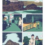 Prix Raymond Leblanc - Les empreintes @eliot_vdh