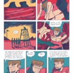 Prix Raymond Leblanc - Les empreintes @eliot_vdh