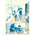 Prix Raymond Leblanc - Maman @louise_illustration