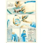 Prix Raymond Leblanc - Maman @louise_illustration