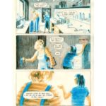 Prix Raymond Leblanc - Maman @louise_illustration