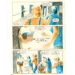 Prix Raymond Leblanc - Maman @louise_illustration